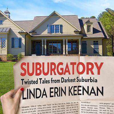 Suburgatory by Linda Erin Keenan audiobook