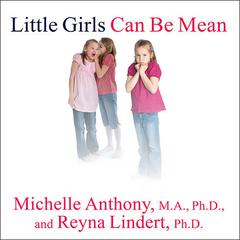 Little Girls Can Be Mean by Michelle Anthony audiobook