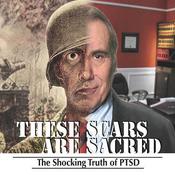 These Scars Are Sacred by  Elliott Storm audiobook
