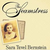 The Seamstress by  Sara Tuvel Bernstein audiobook