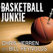 Basketball Junkie by  Chris Herren audiobook