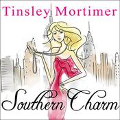 Southern Charm by  Tinsley Mortimer audiobook