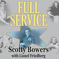 Full Service by Scotty Bowers audiobook