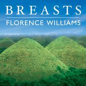 Breasts by  Florence Williams audiobook