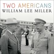 Two Americans by  William Lee Miller audiobook
