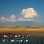 Juliet in August by  Dianne Warren audiobook