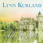 All for You by  Lynn Kurland audiobook