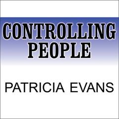 Controlling People by Patricia Evans audiobook