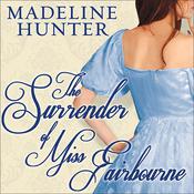 The Surrender of Miss Fairbourne by  Madeline Hunter audiobook