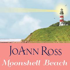 Moonshell Beach by JoAnn Ross audiobook