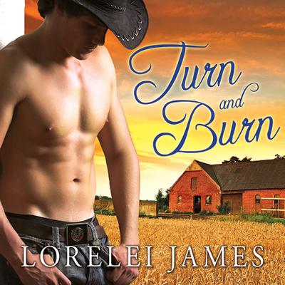 Turn and Burn by Lorelei James audiobook