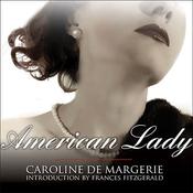 American Lady by  Caroline De Margerie audiobook