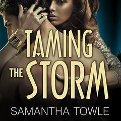 Taming the Storm by Samantha Towle audiobook