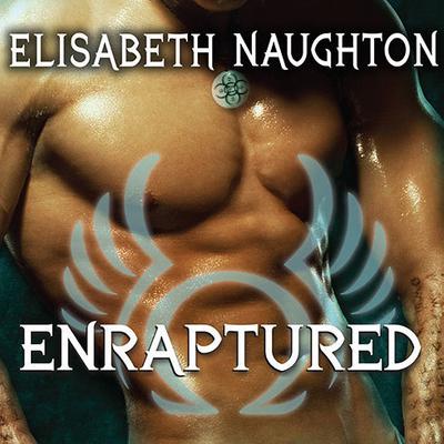 Enraptured by Elisabeth Naughton audiobook