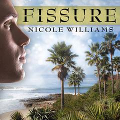 Fissure by Nicole Williams audiobook