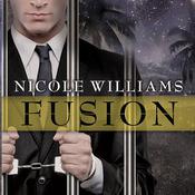 Fusion by  Nicole Williams audiobook