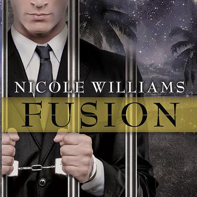 Fusion by Nicole Williams audiobook