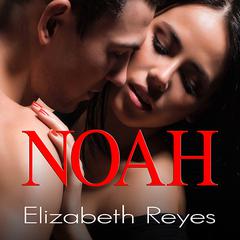 Noah by Elizabeth Reyes audiobook