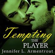 Tempting the Player by  J. Lynn audiobook
