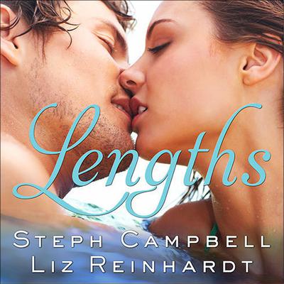 Lengths by Steph Campbell audiobook