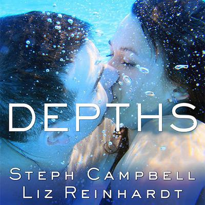 Depths by Steph Campbell audiobook
