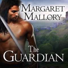 The Guardian by Margaret Mallory audiobook