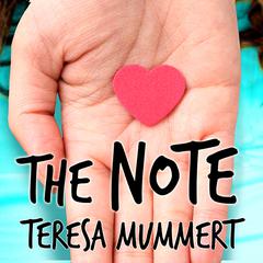 The Note by Teresa Mummert audiobook