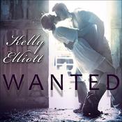 Wanted by  Kelly Elliott audiobook