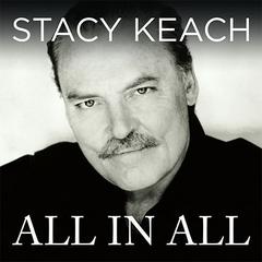 All in All by Stacy Keach audiobook