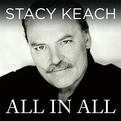 All in All by Stacy Keach audiobook