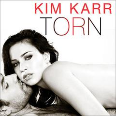 Torn by Kim Karr audiobook
