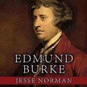 Edmund Burke by  Jesse Norman audiobook