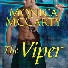 The Viper by Monica McCarty audiobook