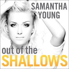 Out of the Shallows by Samantha Young audiobook