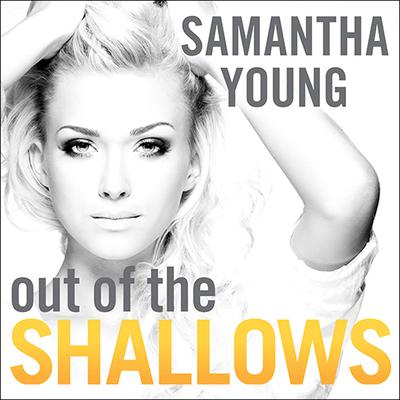 Out of the Shallows by Samantha Young audiobook