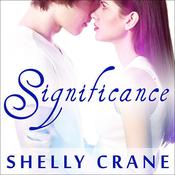 Significance by  Shelly Crane audiobook