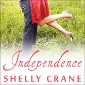 Independence by  Shelly Crane audiobook