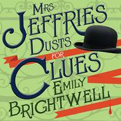 Mrs. Jeffries Dusts for Clues by  Emily Brightwell audiobook