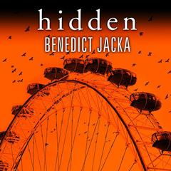 Hidden by Benedict Jacka audiobook