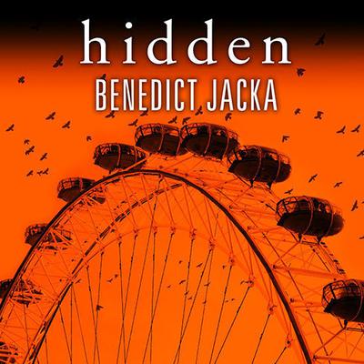 Hidden by Benedict Jacka audiobook