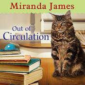 Out of Circulation by  Miranda James audiobook