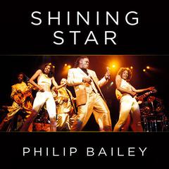 Shining Star by Philip Bailey audiobook