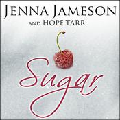 Sugar by  Jenna Jameson audiobook