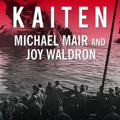 Kaiten by Michael Mair audiobook