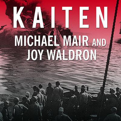 Kaiten by Michael Mair audiobook