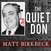 The Quiet Don by  Matt Birkbeck audiobook