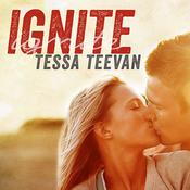 Ignite by  Tessa Teevan audiobook