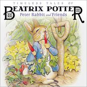 Timeless Tales of Beatrix Potter by  Beatrix Potter audiobook