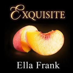 Exquisite by Ella Frank audiobook