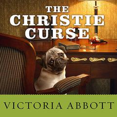 The Christie Curse by Victoria Abbott audiobook